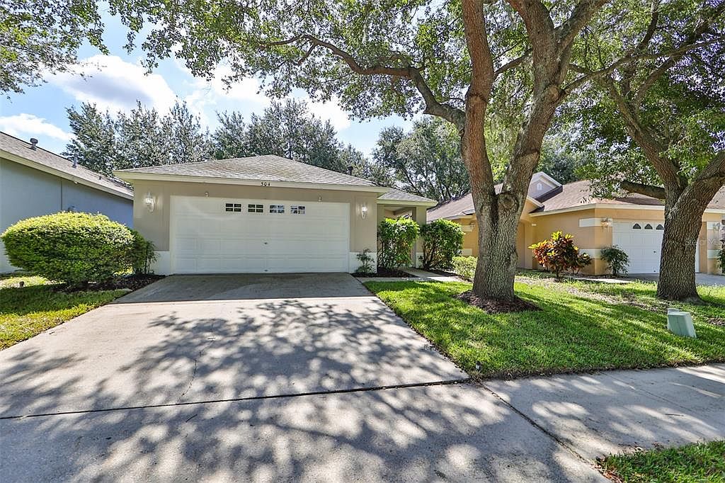 504 Summer Sails Dr, Valrico, FL 33594 Zillow