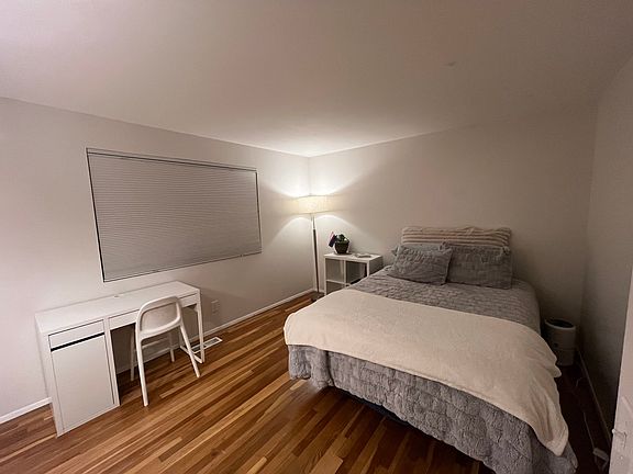 Upstairs Bedroom 1