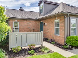 3673 Barrington Pl NW, Canton, OH 44708