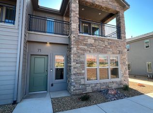350 W Old Highway 91 Unit 71, Ivins, UT 84738