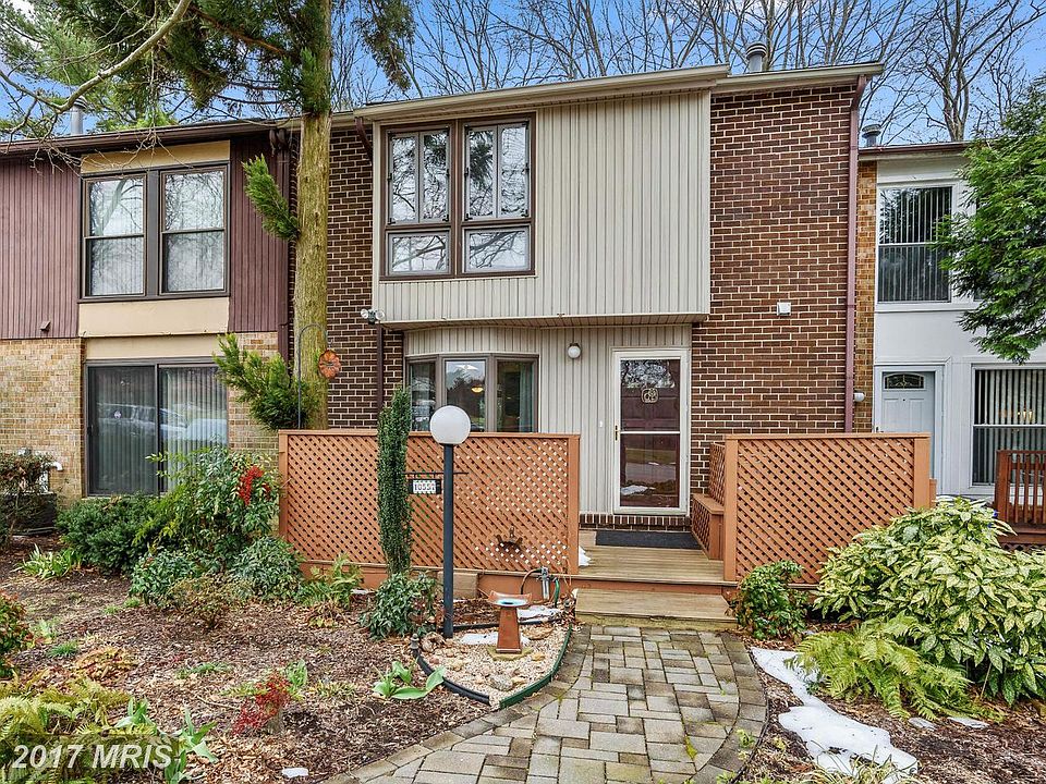 1st image of 10557 Tolling Clock Way