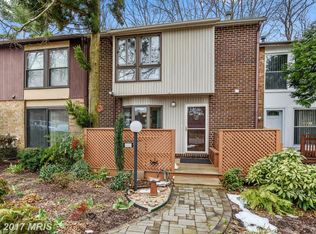 10557 Tolling Clock Way, Columbia, MD 21044