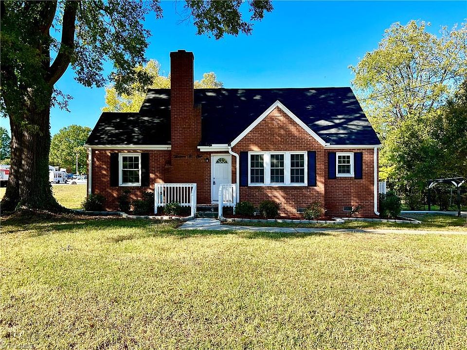 1301 Bothwell St, Greensboro, NC 27406 Zillow