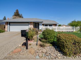 4515 Lineras Way, Sacramento, CA