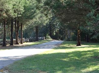 3955 Martin Rd, Stockbridge, GA 30281