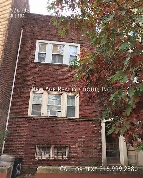 1st image of 4524 Osage Ave APT 3R