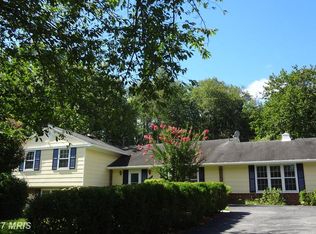 516 Beaumont Rd, Silver Spring, MD 20904