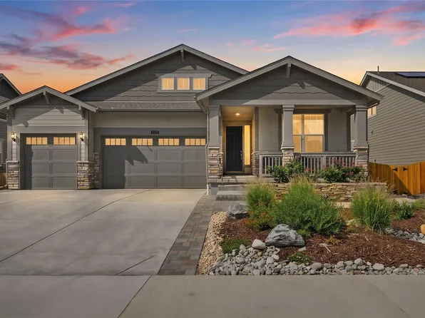 2573 Knobbie Circle, Castle Rock, CO 80109