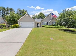 521 Embassy Walk, Winder, GA 30680