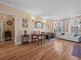 137 Beaconsfield Rd APT 4, Brookline, MA 02445