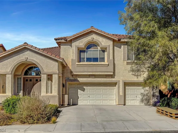 2708 Langlade Ave, Henderson, NV 89052