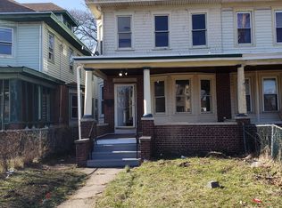 1332 Greenwood Ave, Trenton, NJ 08609