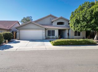 6771 W Megan St, Chandler, AZ 85226