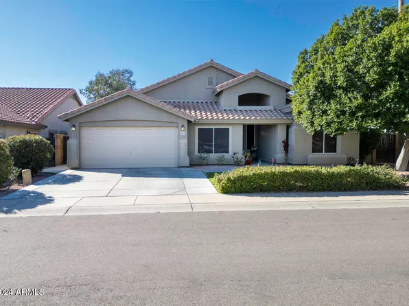6771 W MEGAN Street, Chandler, AZ 85226