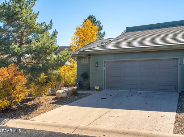 754 Babbling Brk, Prescott, AZ 86303