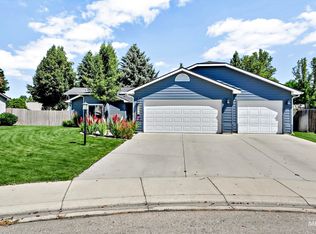5579 N Rosepoint Way, Boise, ID 83713