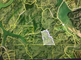 Boiling Springs Rd, Vonore, TN 37885