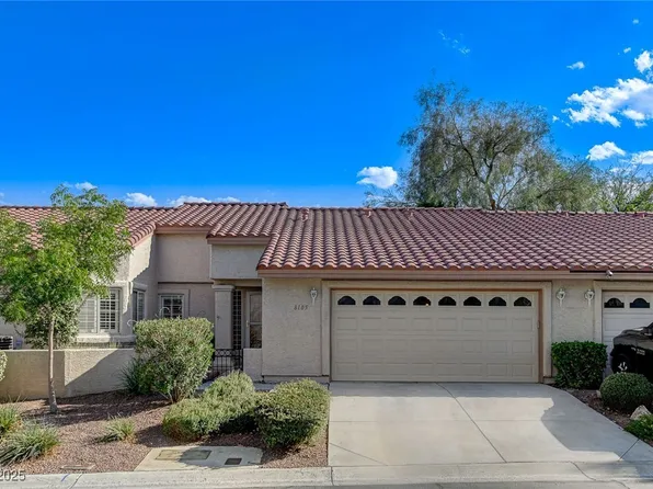 8105 Spanish Peak Ave, Las Vegas, NV 89128