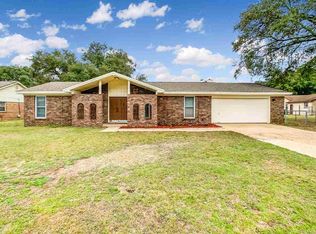 8360 Stanton Pl, Pensacola, FL 32526