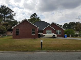 2220 Goff St, Tifton, GA 31794