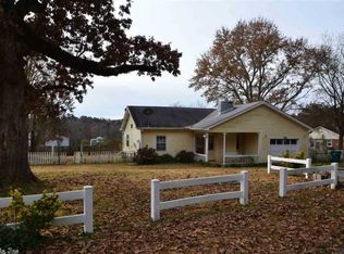 14015 Meadow Creek Farm Rd, Little Rock, AR 72210