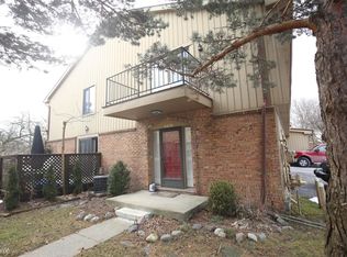 41638 Bedford Dr, Canton, MI 48187