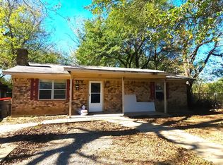 145 11th St NE, Paris, TX 75460