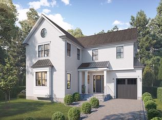 561 Shore Acres Dr, Mamaroneck, NY 10543