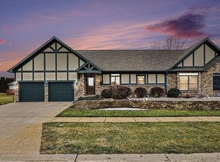 4658 Luther Path St, Saint Joseph, MI 49085