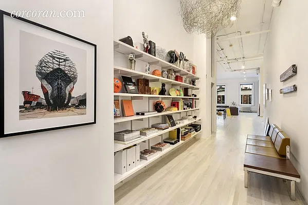 Rented by Corcoran | media 21