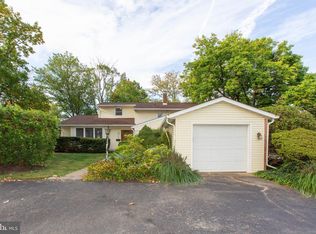 472 Rittenhouse Blvd, Norristown, PA 19403