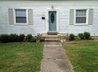 134 Rolling Acres Dr, Frankfort, KY 40601