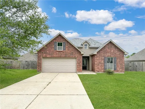 41846 Snowball Cir, Ponchatoula, LA 70454