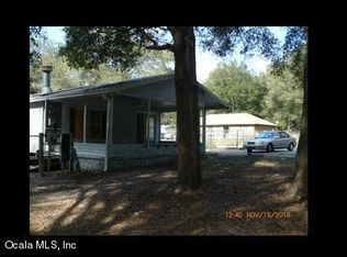 11460 NW 15th St, Ocala, FL 34482