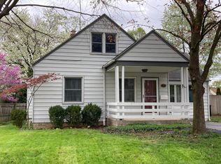 1800 Gerrard Ave, Columbus, OH 43212