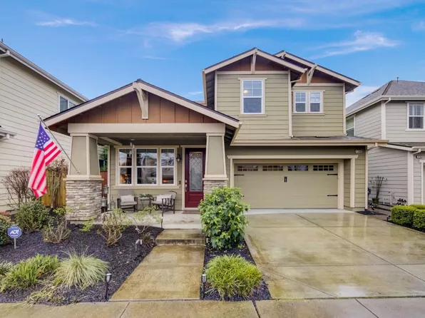 1706 Gateside Drive, Petaluma, CA 94954