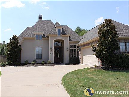 Stonebridge Home