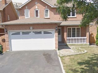 10 Hullrick Dr, Toronto, ON