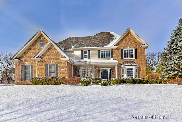 3307 Greenwood Ln photo 1