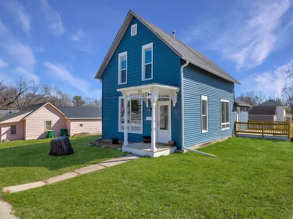 502 E Washington St, Winterset, IA 50273