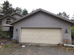 14820 33rd St SE, Clear Lake, MN 55319