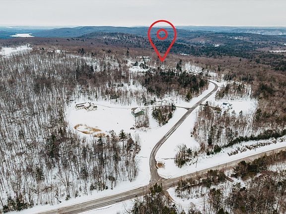 4th image of 0 Blueberry Hill Rd Lot 6