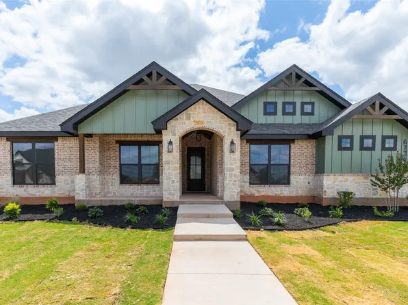 6734 Horse Head Xing, Abilene, TX 79606