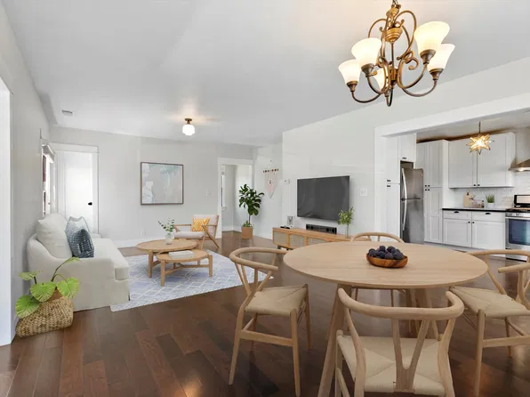 2825 E 5th St APT A, Long Beach, CA 90814