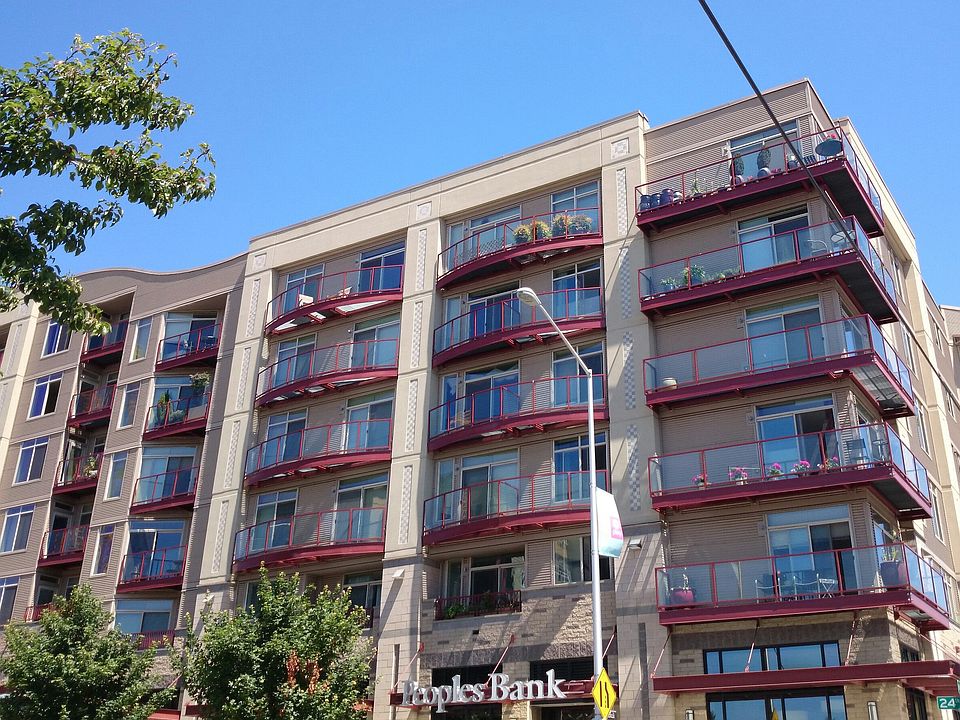 1st image of 5650 24th Ave NW Unit 310
