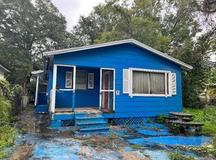 1821 Pullman Ave, Jacksonville, FL 32209