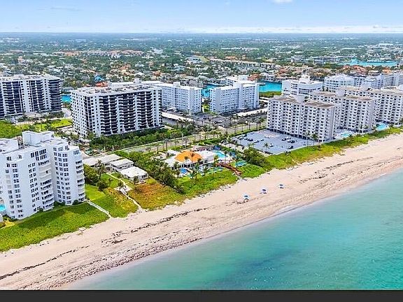 4th image of 3400 S Ocean Boulevard #12g