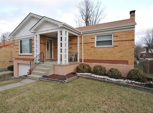 7924 Stillwell Rd, Cincinnati, OH 45237