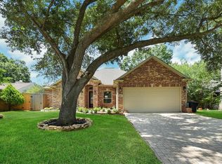 17607 Chicory Dr, Houston, TX 77084