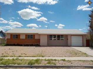 609 Zecca Dr, Gallup, NM 87301
